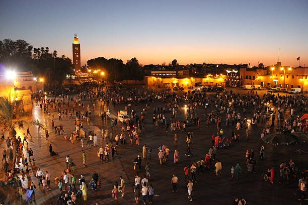 Marrakech Tour