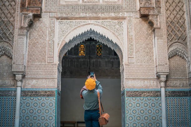 Fez Tour